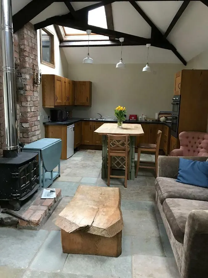 Holiday home Tracey'S Farmhouse Cottage Belfast
