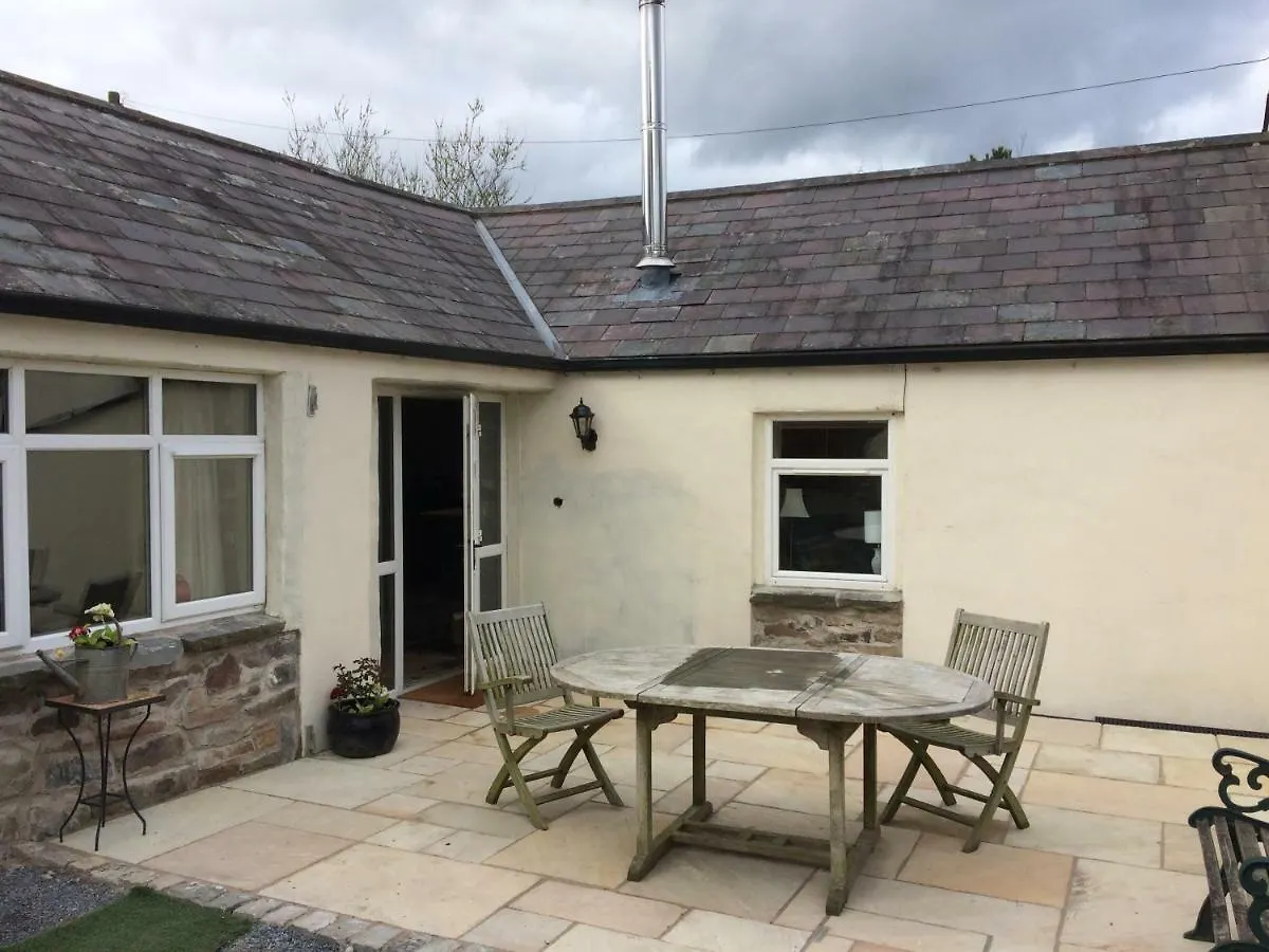 Tracey'S Farmhouse Cottage Belfast 0*,  United Kingdom