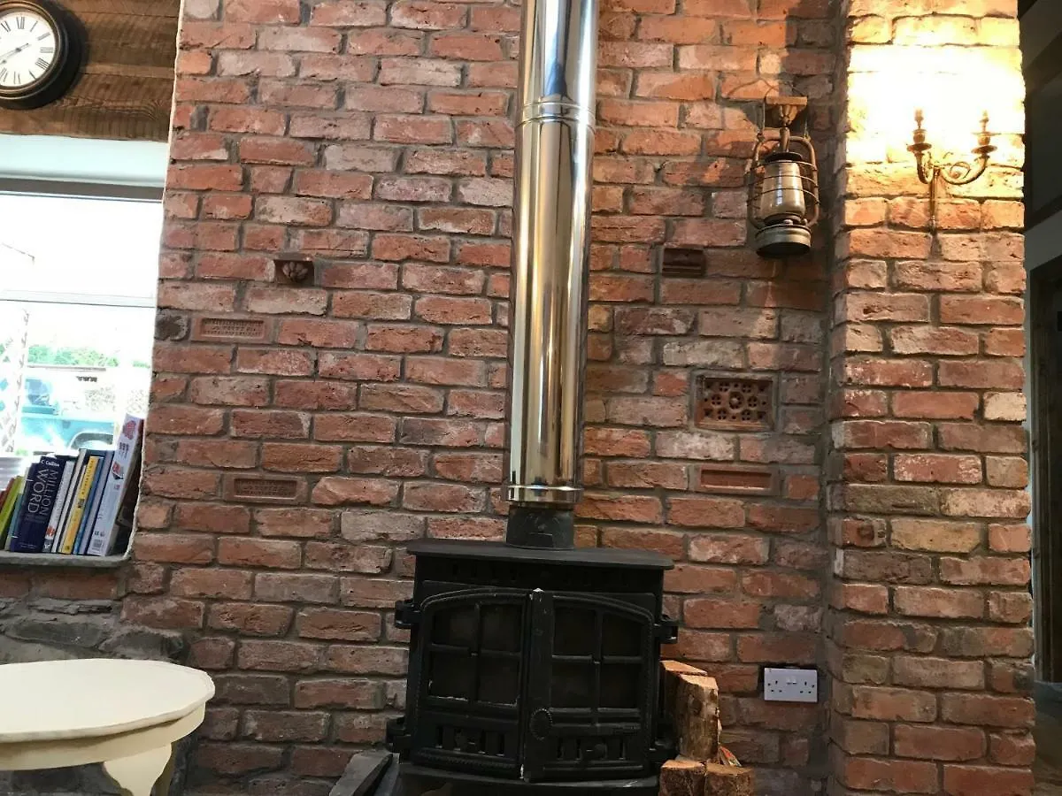 Holiday home Tracey'S Farmhouse Cottage Belfast