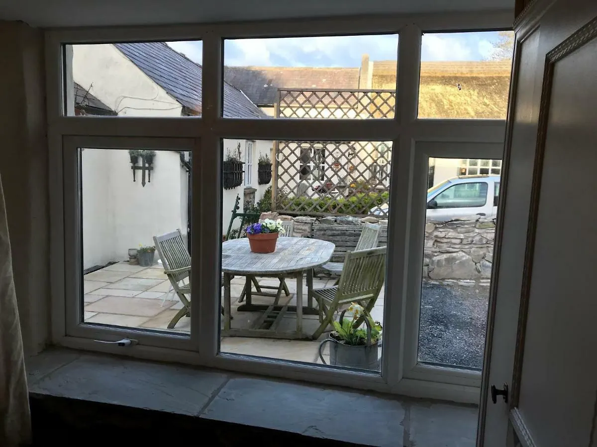 Tracey'S Farmhouse Cottage Belfast