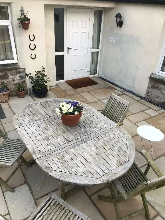 Tracey'S Farmhouse Cottage Belfast