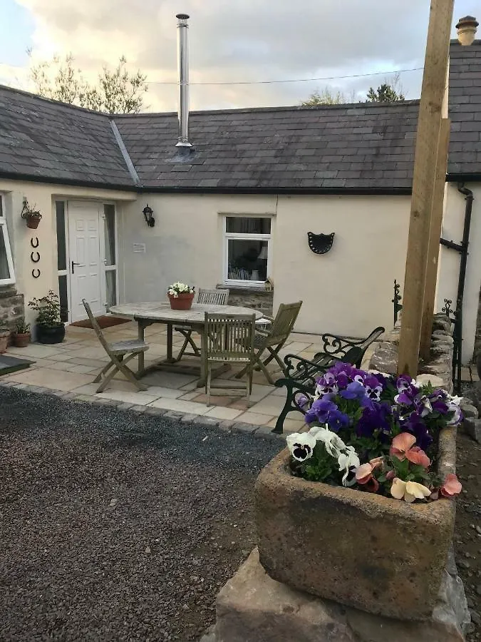 Holiday home Tracey'S Farmhouse Cottage Belfast