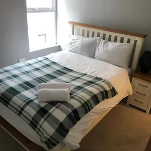 Beautiful Historic 1870 Fully Renovated & Modernised Belfast