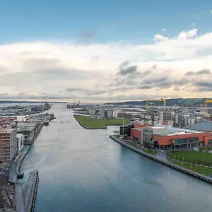 Harbour Views Belfast