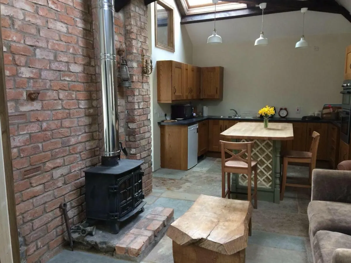 Tracey'S Farmhouse Cottage Belfast Reino Unido