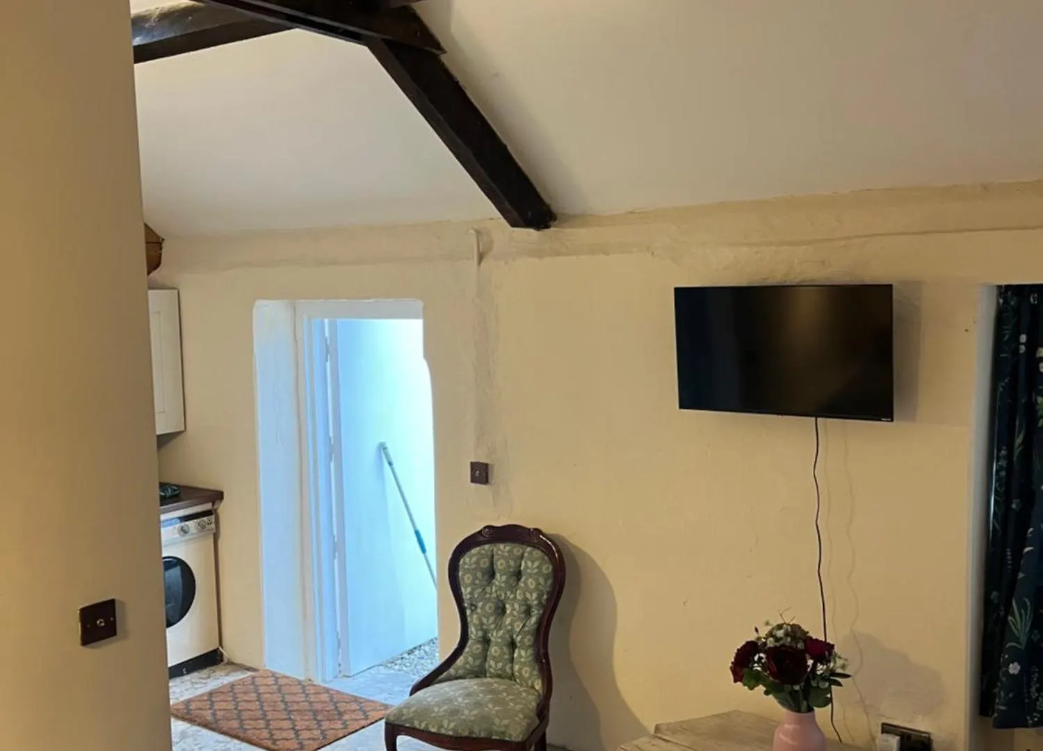 Tracey'S Farmhouse Cottage Belfast Reino Unido