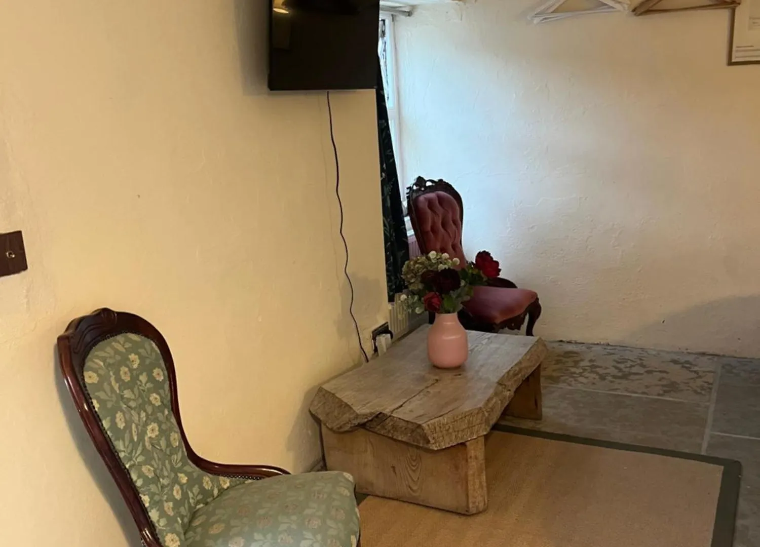 Сasa de vacaciones Tracey'S Farmhouse Cottage Belfast Reino Unido