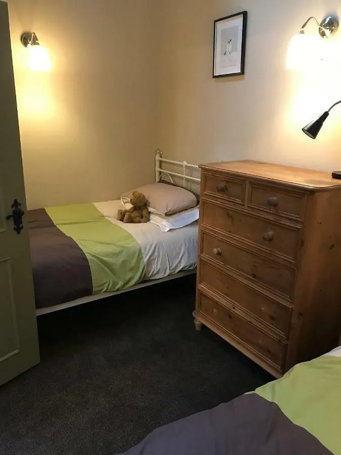 Tracey'S Farmhouse Cottage Belfast 0*,  Reino Unido